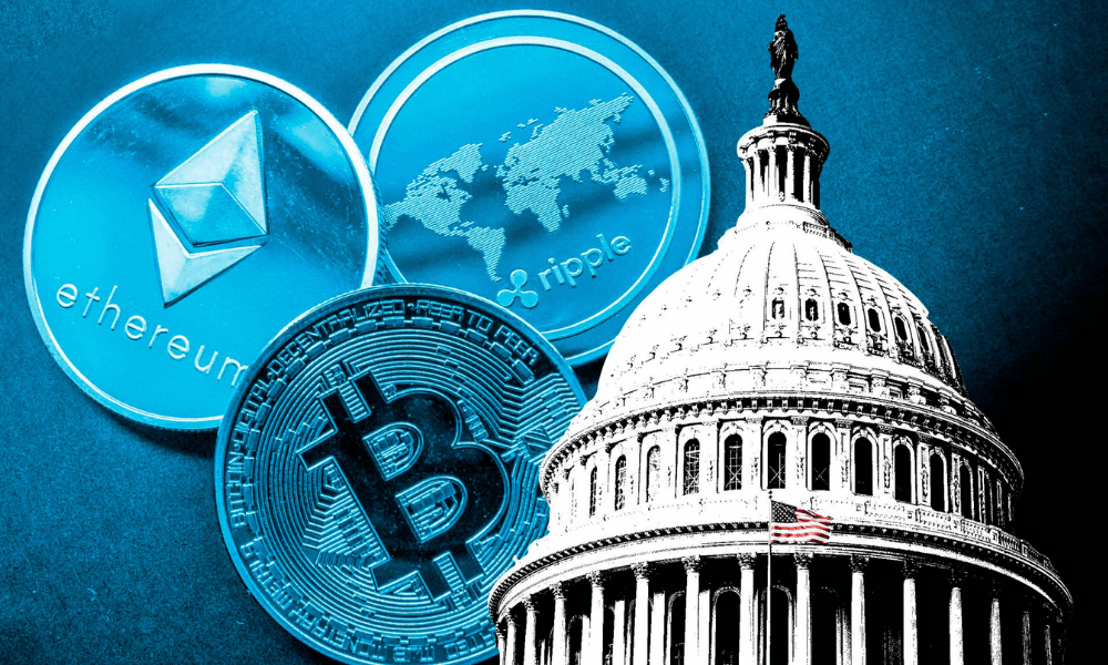 The United States Turns Its Attention To Stablecoin Regulation!